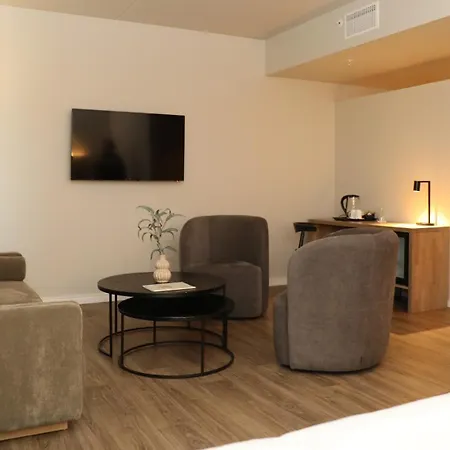 ørland Kysthotell 4* Brekstad