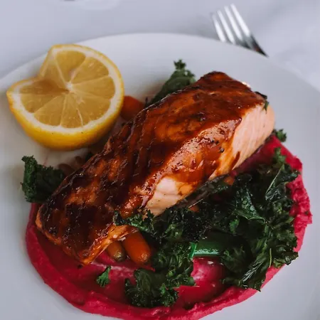 Hotell ørland Kysthotell Brekstad