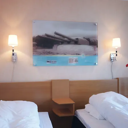 Hotell ørland Kysthotell Brekstad