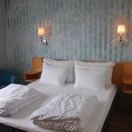 Hotell ørland Kysthotell Brekstad