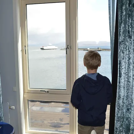 ørland Kysthotell 4* Brekstad