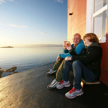 ørland Kysthotell Brekstad