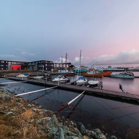 ørland Kysthotell 4* Brekstad