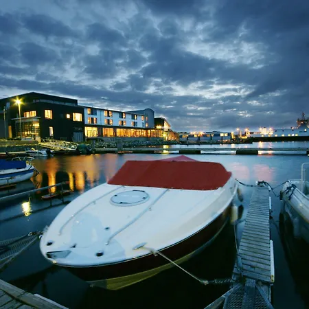 ørland Kysthotell 4*