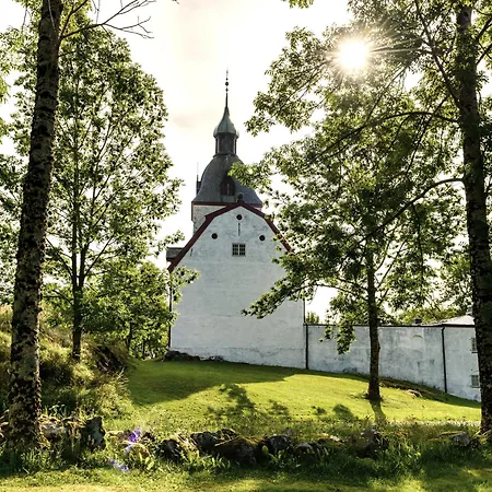 ørland Kysthotell Hotell 4*