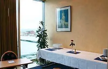 Orland Kysthotell 4*
