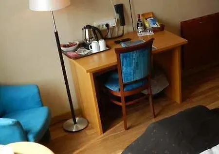 Orland Kysthotell 4* Brekstad