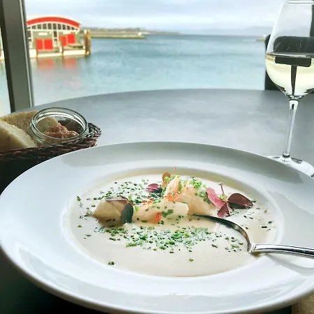 ørland Kysthotell Brekstad